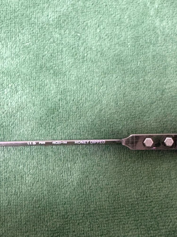 크롬하츠 허니딥 엔틱실버 안경 허니딥드 허니딥트 이미지