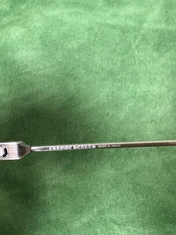 크롬하츠 허니딥 엔틱실버 안경 허니딥드 허니딥트 이미지