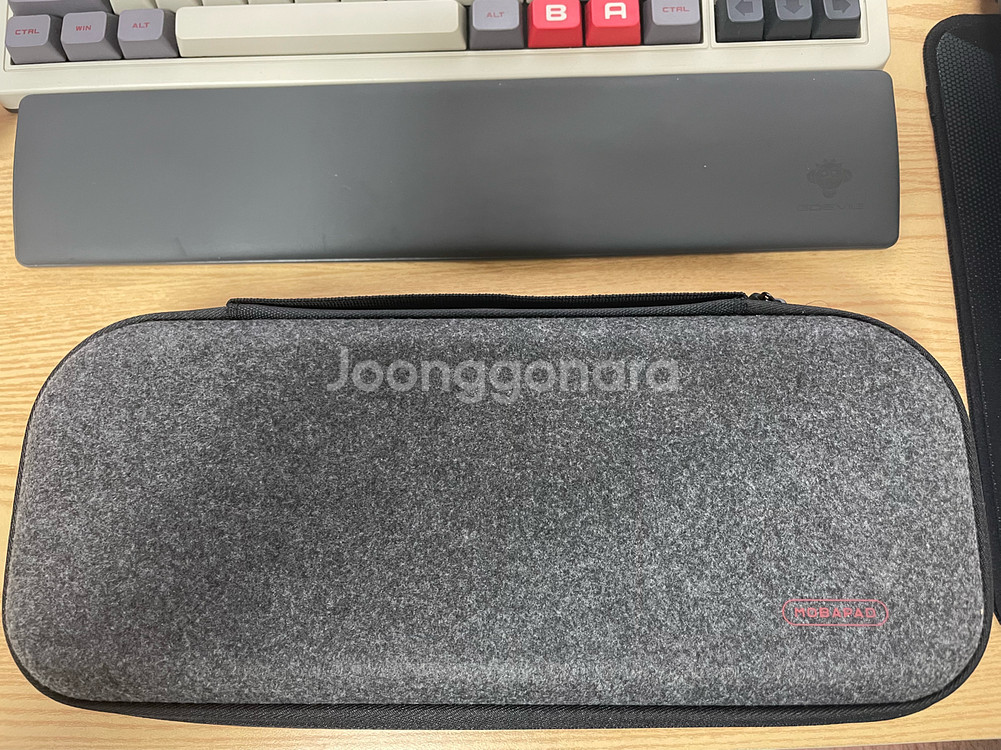 mobapad s1 hd 전용 파우치 일괄 팝니다--1