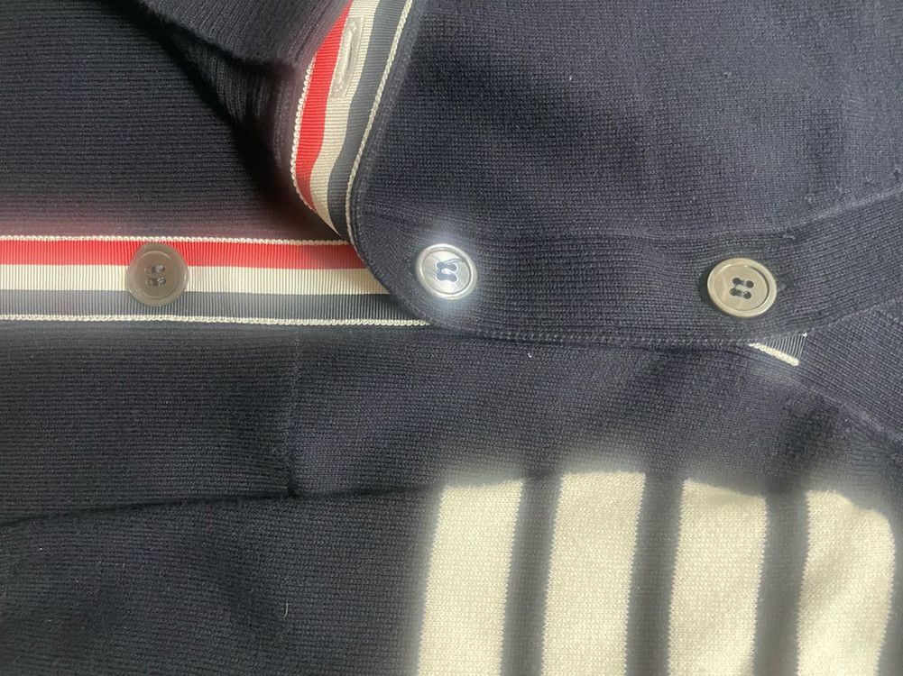 톰브라운가디건--1