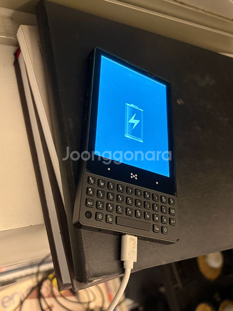 미니멀폰 오닉스 램8gb 256gb--3
