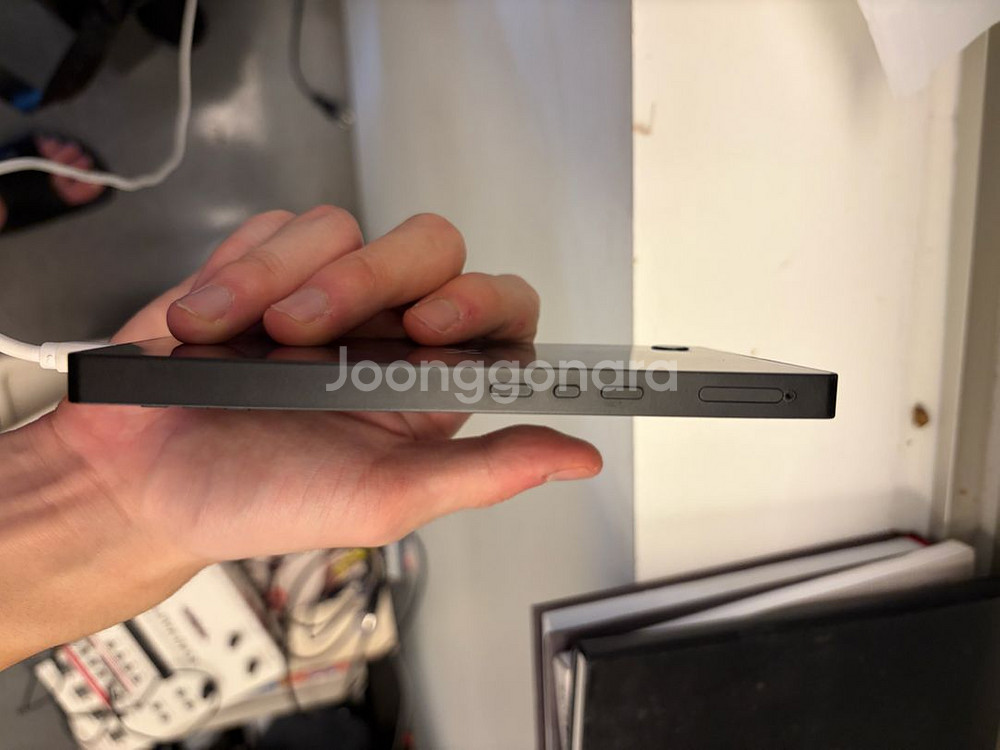 미니멀폰 오닉스 램8gb 256gb--5