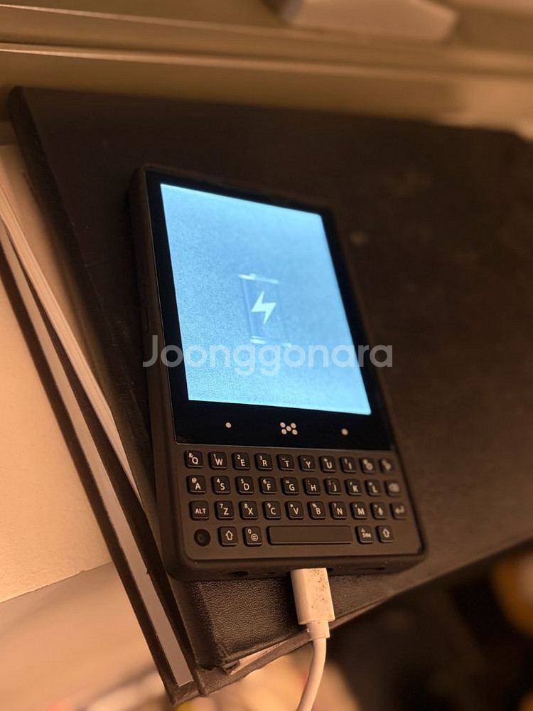 미니멀폰 오닉스 램8gb 256gb--4