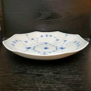 미개봉) 로얄코펜하겐 플레인 아치볼 25cm