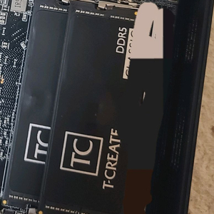 팀그룹 노트북램 ddr5 5600 64기가