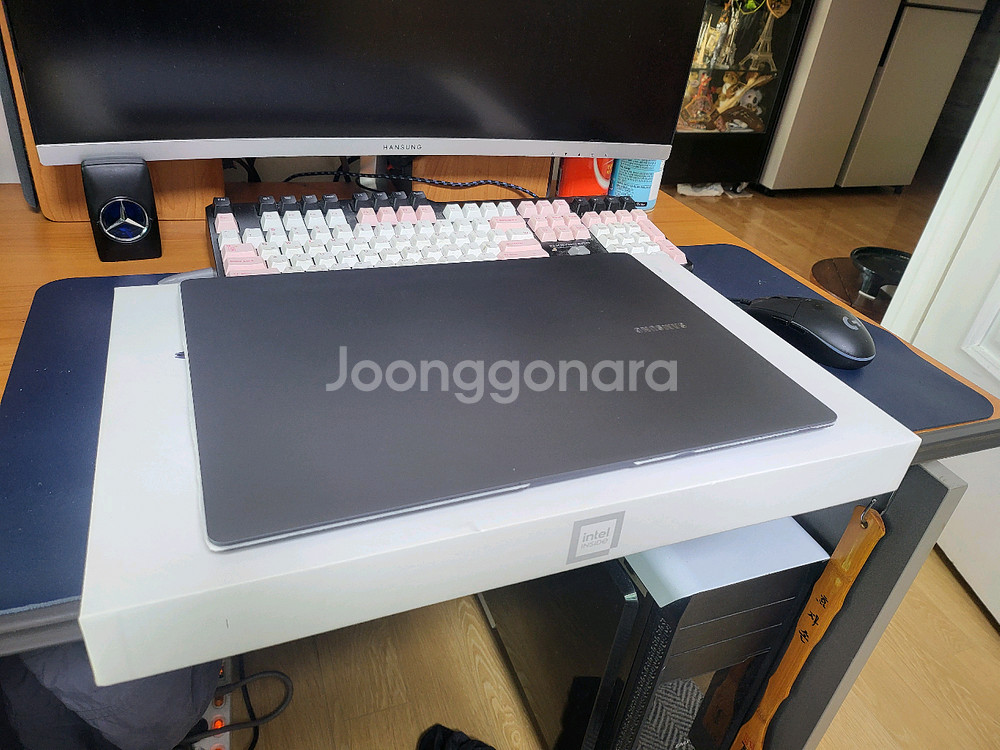삼성 갤럭시북4 Pro NT960XGK-KC51S 울트--2