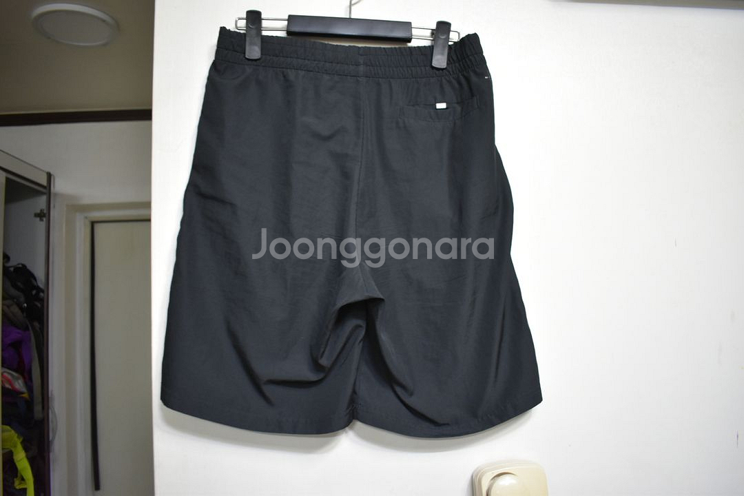 아디다스 반바지<<M>>--1