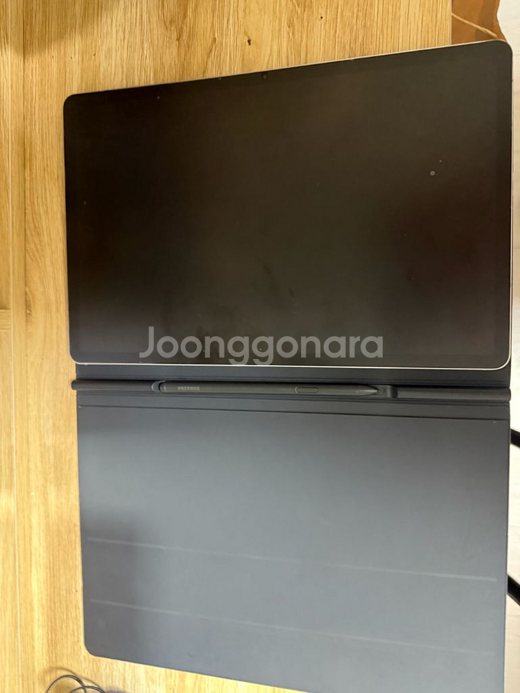 갤럭시 탭 s7Fe 64기가 LED--0