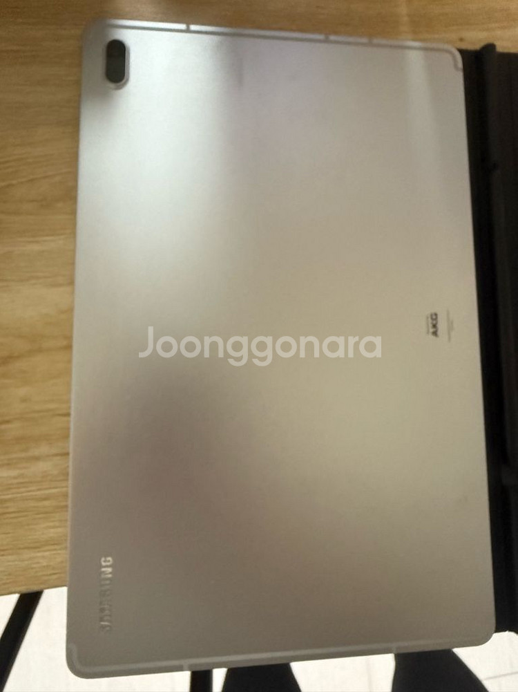 갤럭시 탭 s7Fe 64기가 LED--1