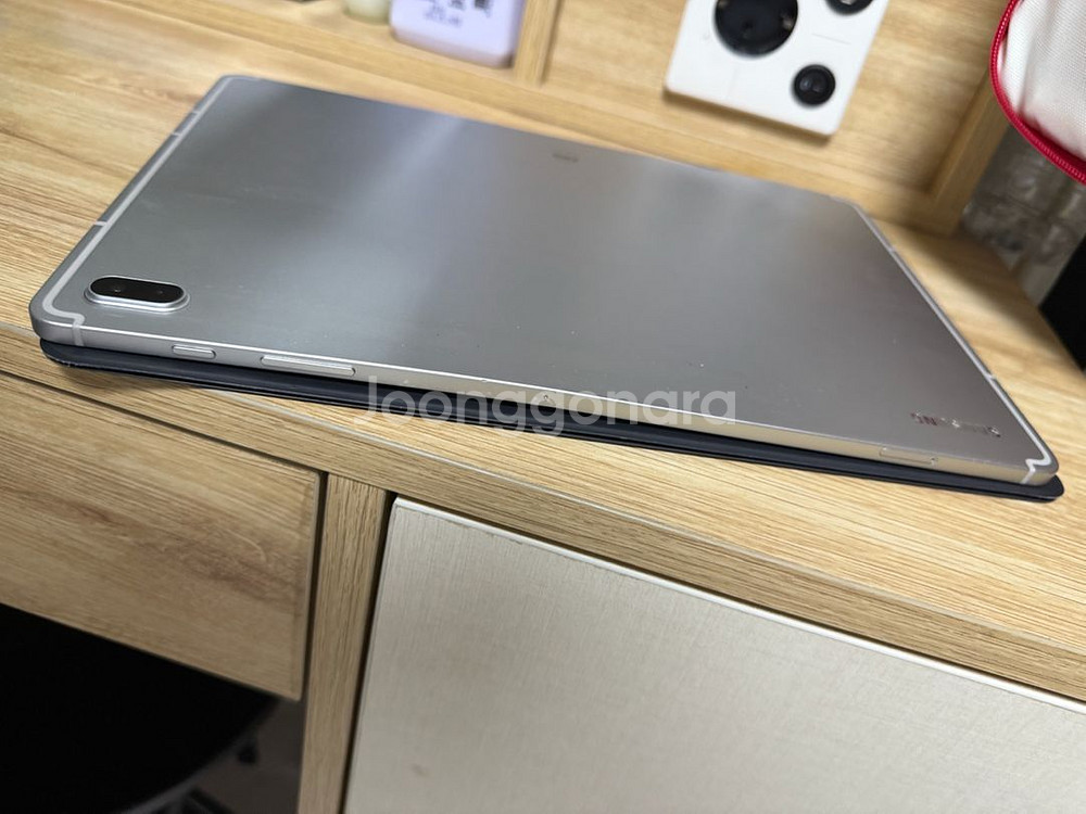 갤럭시 탭 s7Fe 64기가 LED--5