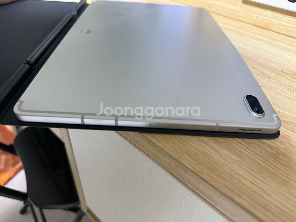 갤럭시 탭 s7Fe 64기가 LED--3