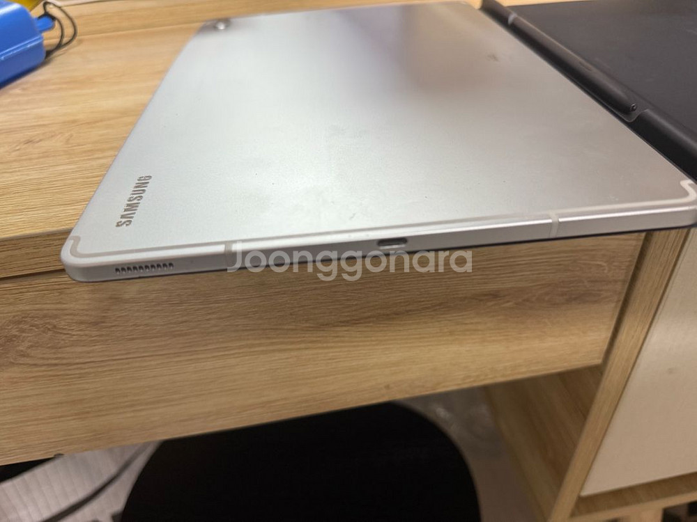 갤럭시 탭 s7Fe 64기가 LED--2