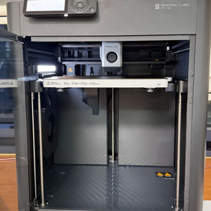 Bambu Lab P1S 3D 프린터 뱀부랩