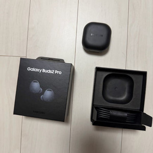 갤럭시 버즈2 프로 팝니다