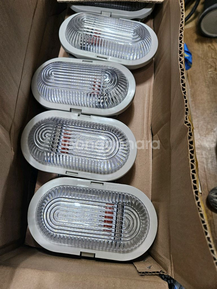 방습등 LED 등 W-DPL-1201--0