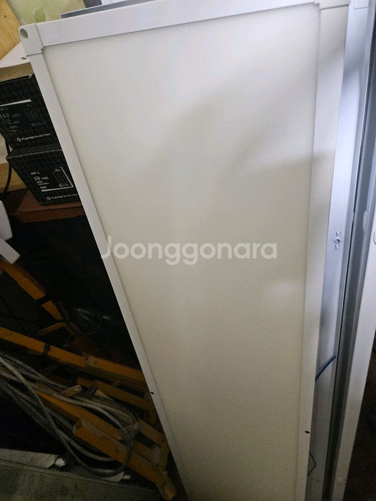 LED 면조명 등기구 삼파장 시그마--8