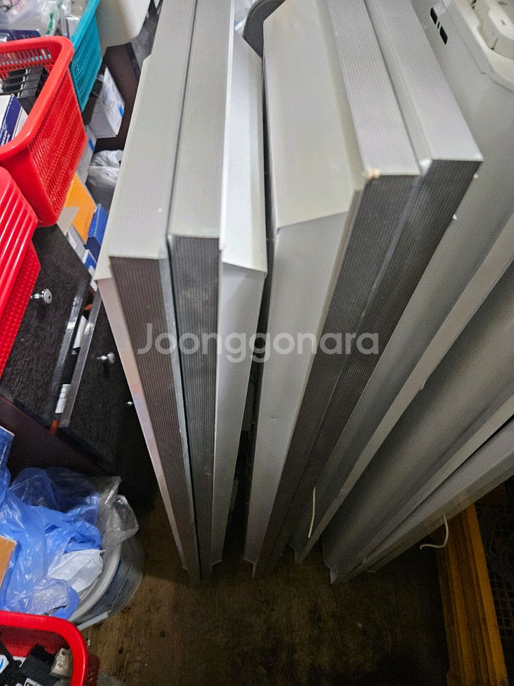 LED 면조명 등기구 삼파장 시그마--4