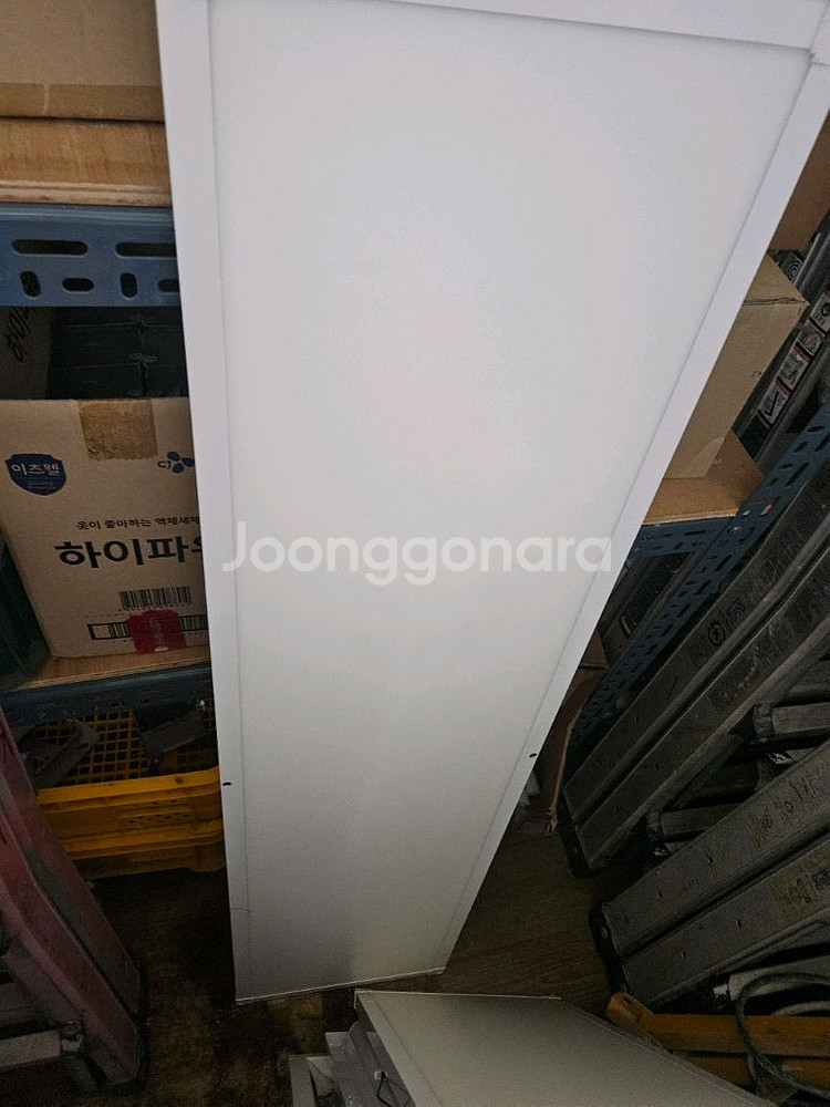 LED 면조명 등기구 삼파장 시그마--6