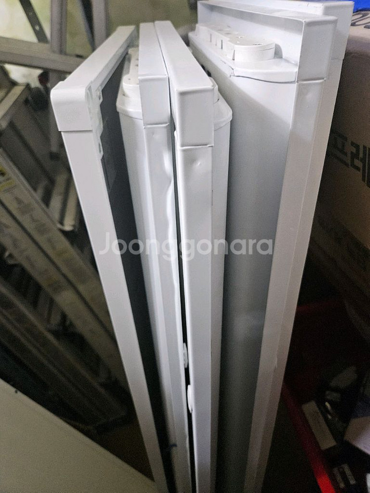 LED 면조명 등기구 삼파장 시그마--7