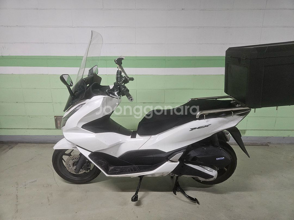 24년식 pcx125--0