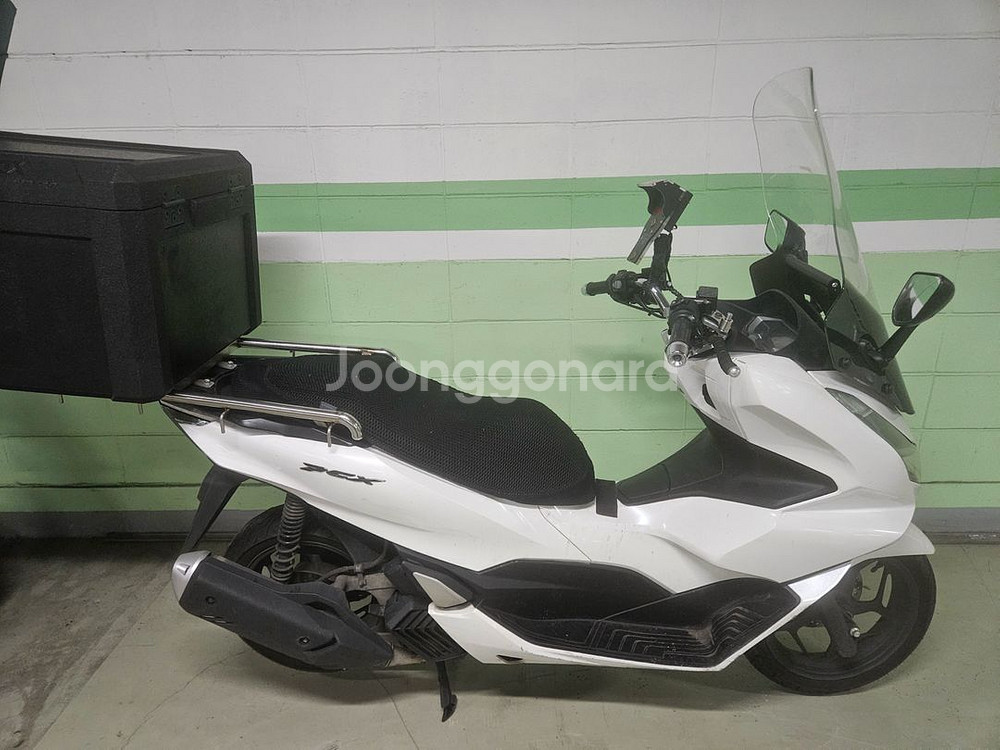 24년식 pcx125--2
