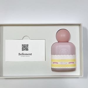 벨망 딸기치즈케이크 향수50ml