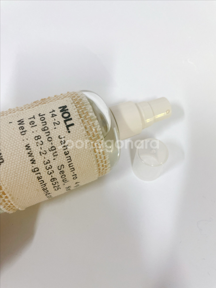 그랑핸드 놀 130ml--7
