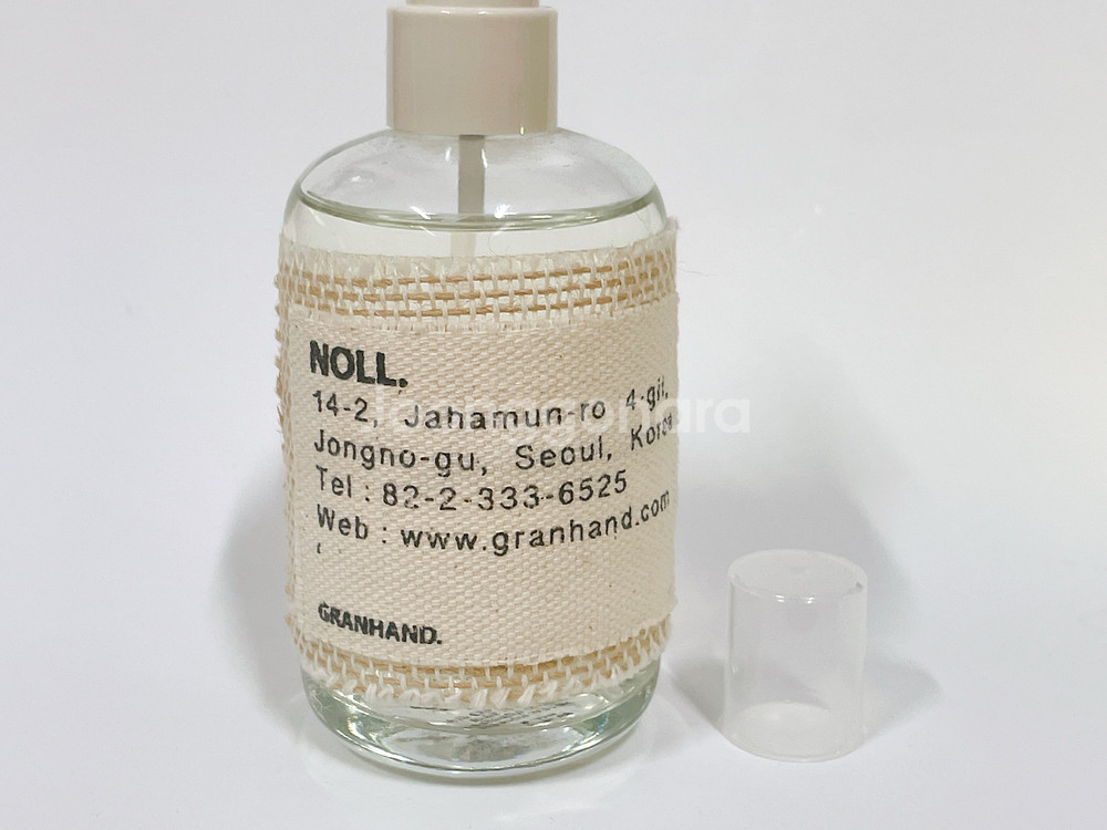 그랑핸드 놀 130ml--4