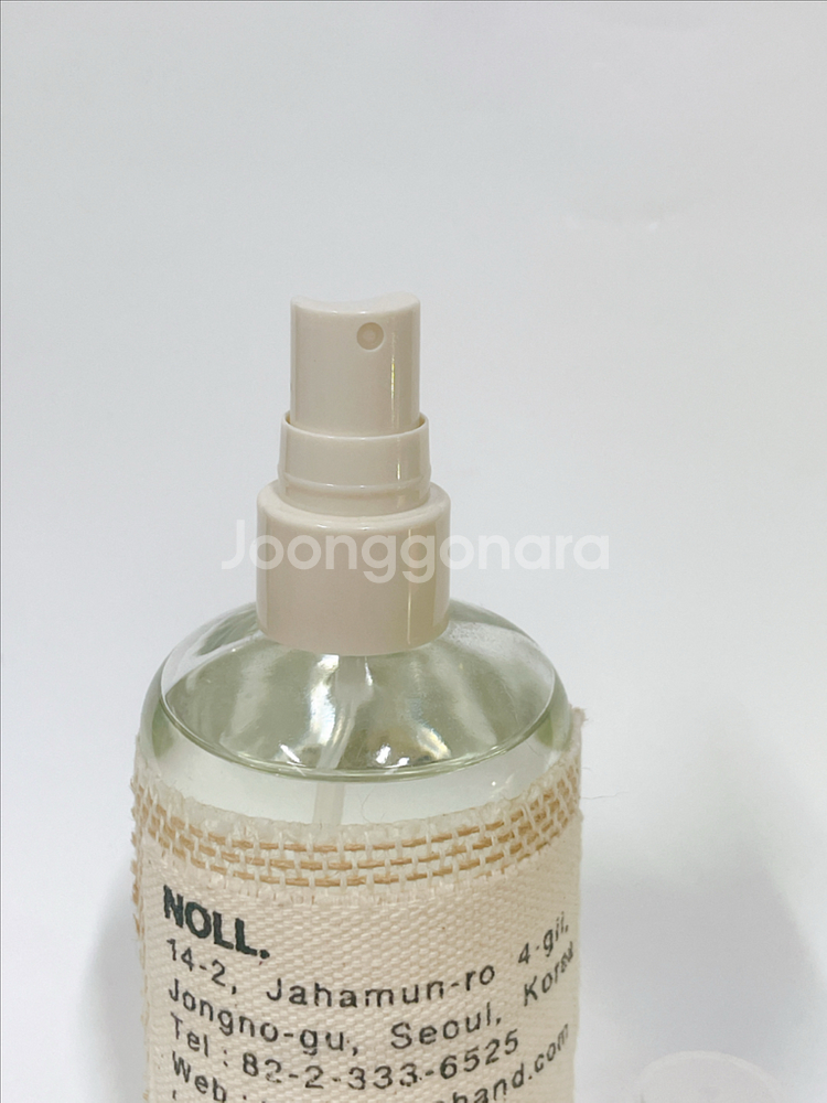 그랑핸드 놀 130ml--3