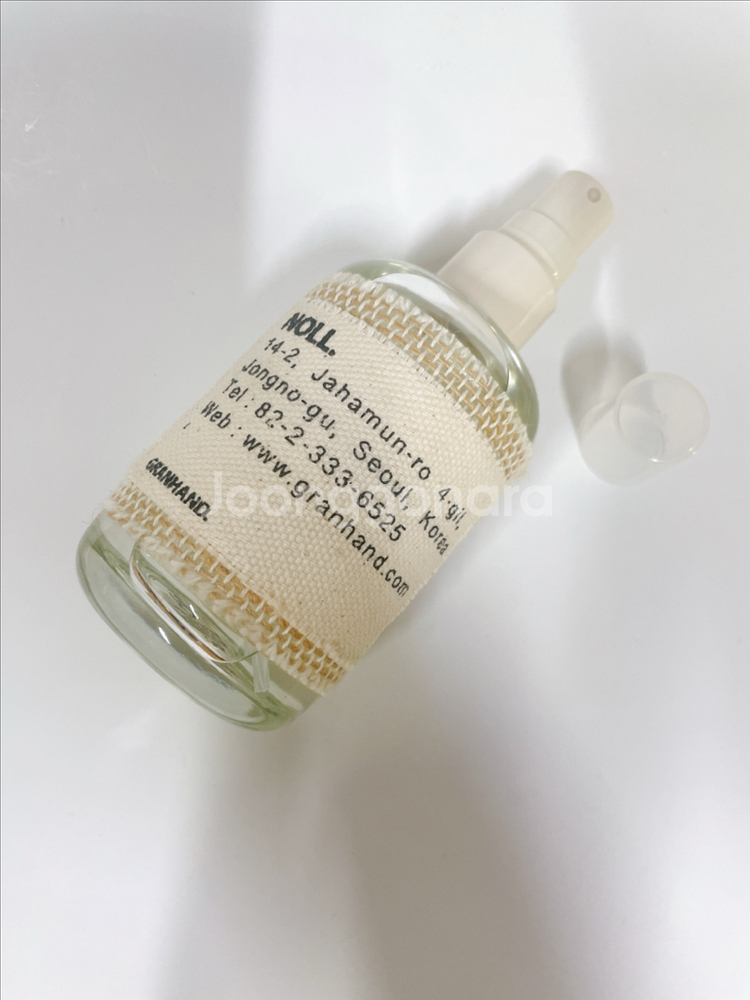 그랑핸드 놀 130ml--6