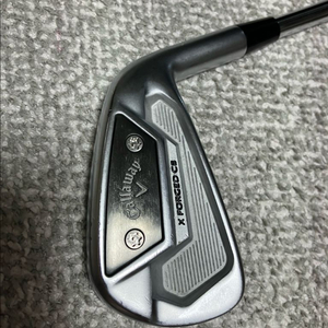 캘러웨이 X Forged CB 4번 아이언
