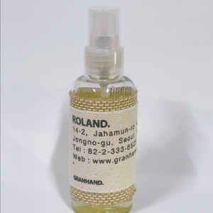 그랑핸드 롤랑 100ml