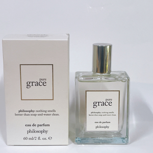 필로소피 퓨어그레이스 60ml