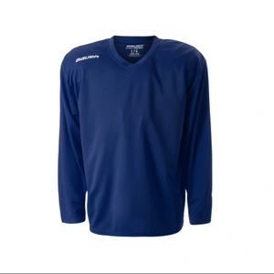 바우어 아이스하키 연습져지 유스 XS S 사이즈 새상품