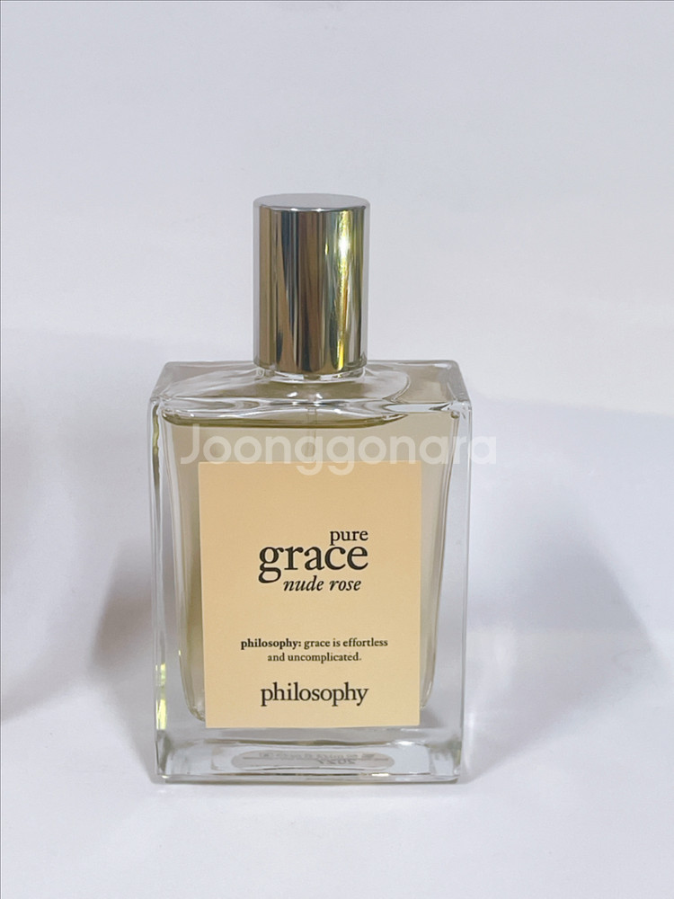 필로소피 누드로즈 60ml--1