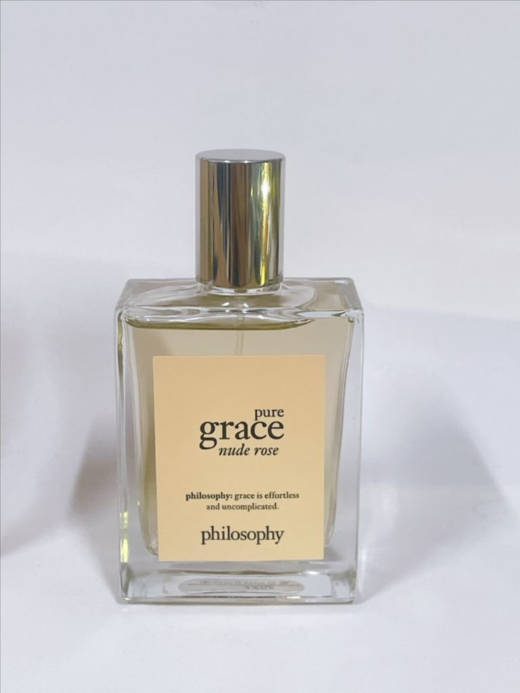 필로소피 누드로즈 60ml 이미지