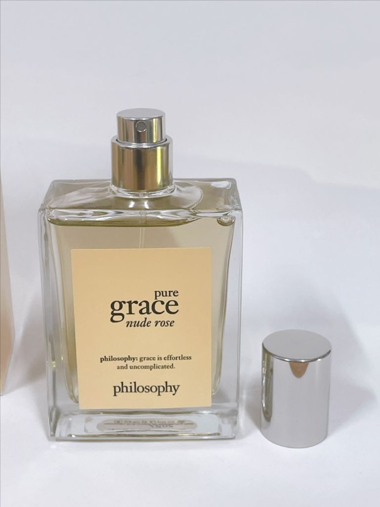 필로소피 누드로즈 60ml 이미지