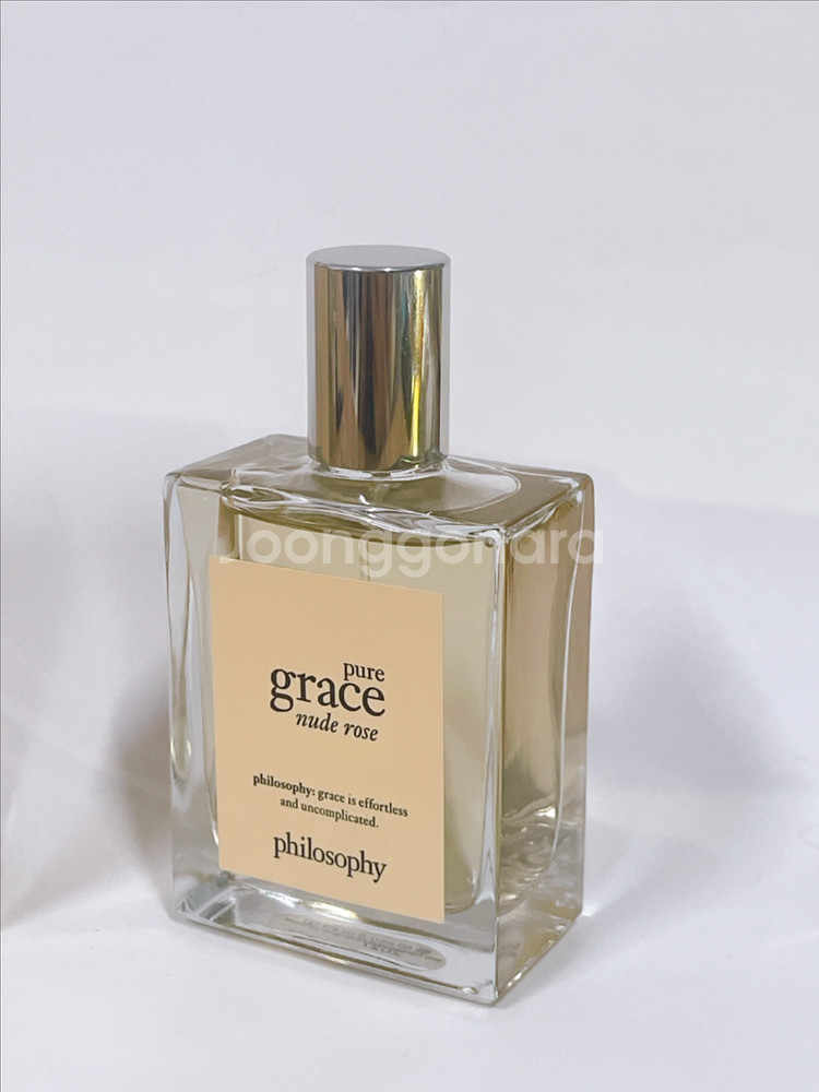 필로소피 누드로즈 60ml--2