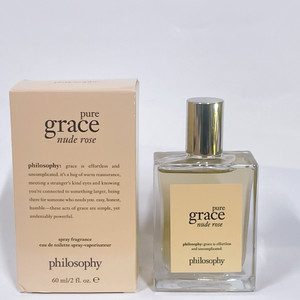 필로소피 누드로즈 60ml
