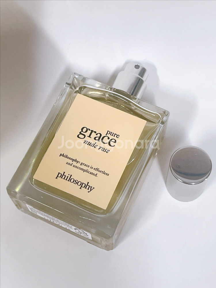 필로소피 누드로즈 60ml--7