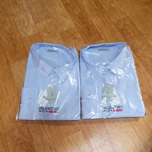 남성 와이셔츠 (긴팔) 일괄 급처