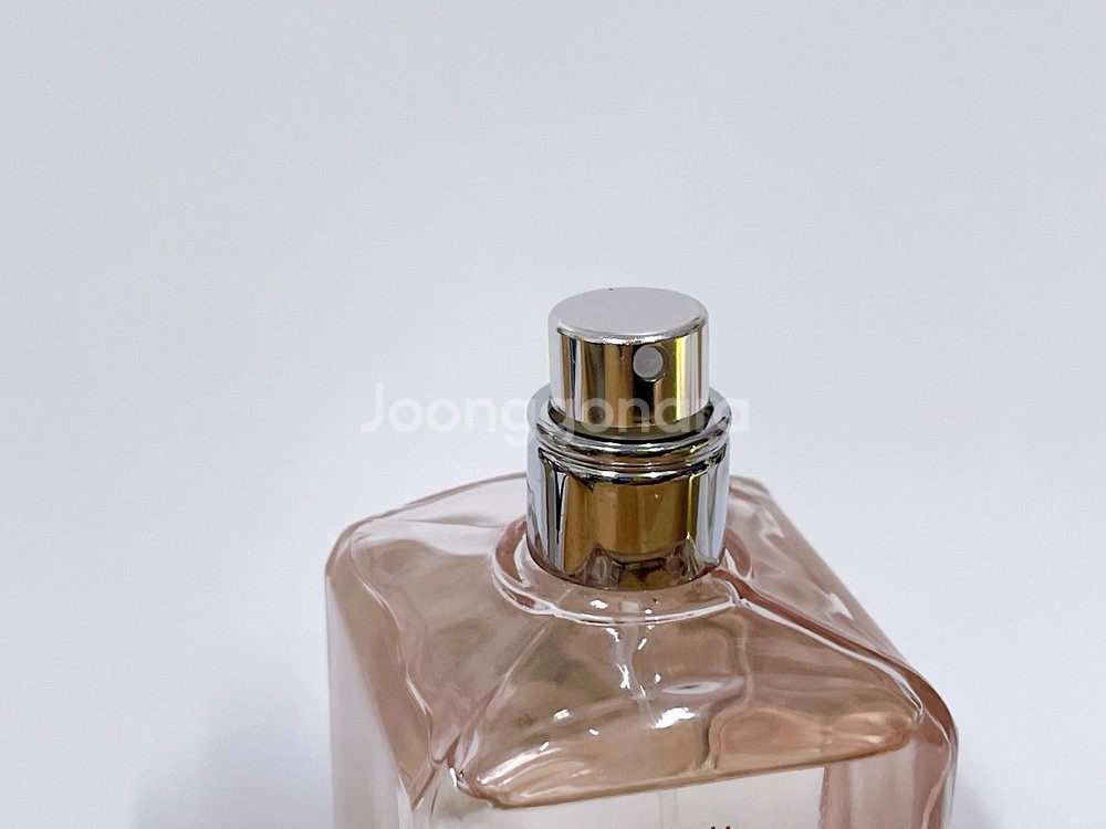 더 페이스샵 퍼퓸 드 람므 스윗 카시스 80ml--4