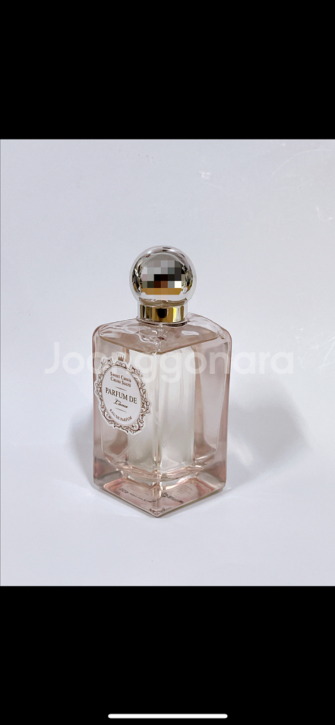 더 페이스샵 퍼퓸 드 람므 스윗 카시스 80ml--1