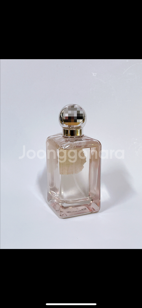 더 페이스샵 퍼퓸 드 람므 스윗 카시스 80ml--2