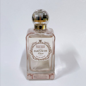 더 페이스샵 퍼퓸 드 람므 스윗 카시스 80ml