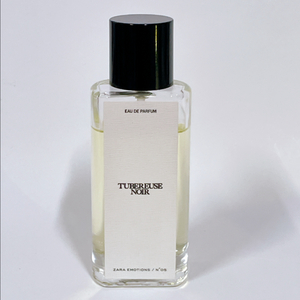자라 향수 튜베로즈 누아 40ml