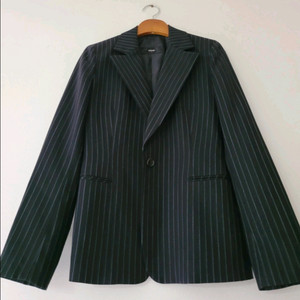 한섬시스템 블레이저