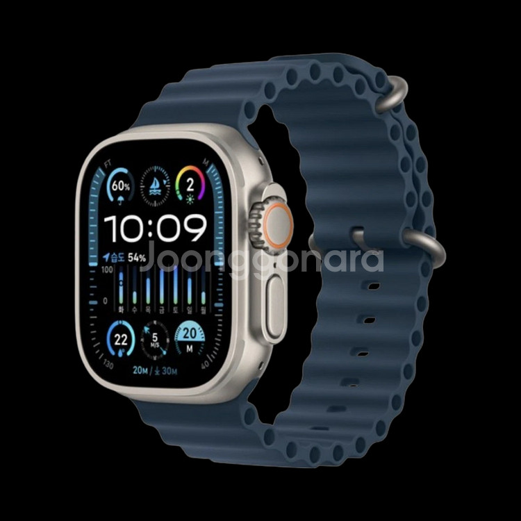 애플워치 울트라2 49mm 팔아요--0