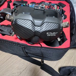 dji 고글v2 팝니다