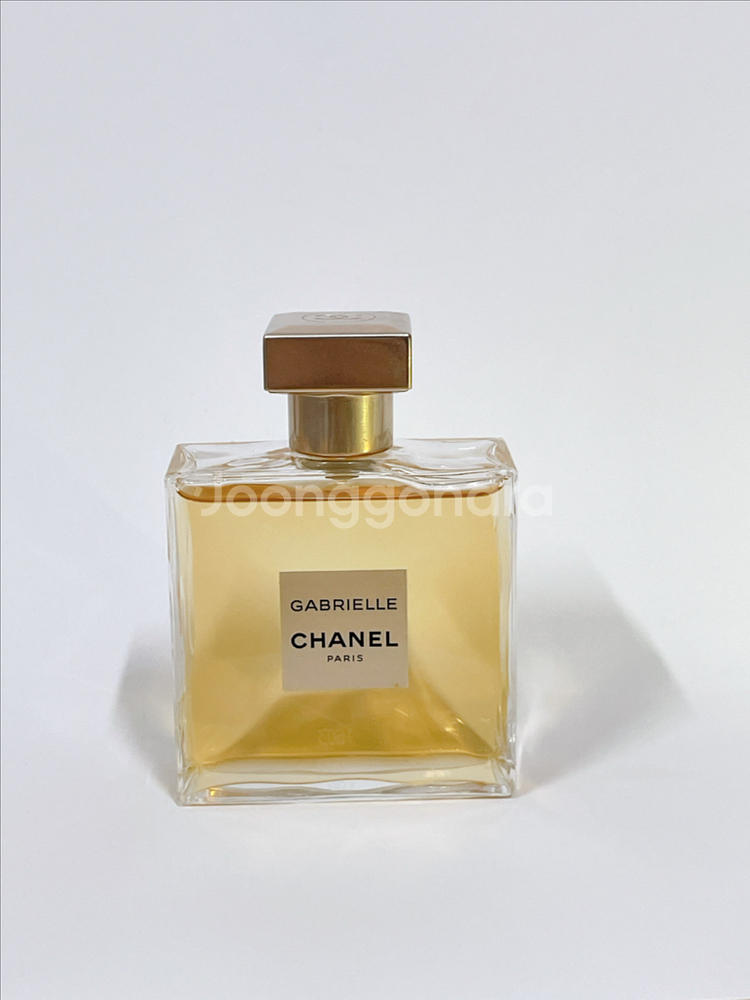 샤넬 가브리엘 향수50ml--0